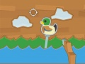 Jogo O Dack online