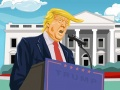Jogo Quebra-Cabeça Trump online