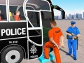 Jogo Transporte de prisioneiros da polícia dos EUA online