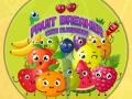 Jogo Quebra-Frutas online