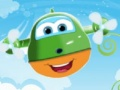Jogo Super Avião Asas Criança Subway Surfers Runner online