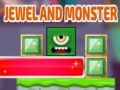 Jogo Jóias e Monstro online