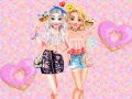 Jogo Série Doce de Donuts Polvilhados online