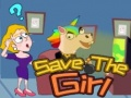 Jogo Salve a Garota online