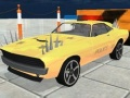 Jogo Estacionamento de Carros em Vários Níveis da Polícia online