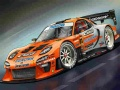 Jogo Deslizamento de Carro de Corrida online