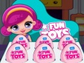Jogo Bonecas fofas abrem ovos online