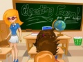 Jogo Exame de Trapaça online
