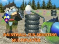 Jogo PaintBall Diversão em Tiro Multiplayer online