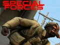Jogo Forças Especiais Poeira 2 online