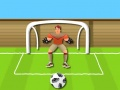 Jogo Pênalti online