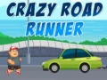 Jogo Corredor de Estrada Louco online