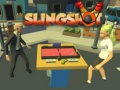 Jogo Estilingue online