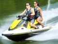 Jogo Deslizamento de Jet Ski online