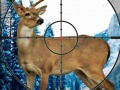 Jogo Caçador de Cervo Sniper online
