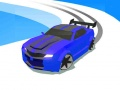 Jogo Corrida Drifty online