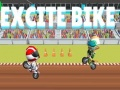 Jogo Bicicleta Empolgante online