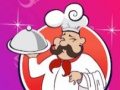 Jogo Melhores Receitas de Culinária do Mundo online