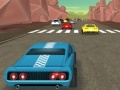 Jogo Tráfego Xtreme online