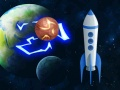 Jogo Batalha Espacial online