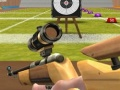 Jogo Treinamento de Tiro Militar online