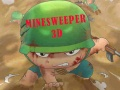 Jogo Campo Minado 3D online