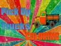 Jogo Colorir Caminhões Pickup online