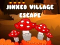 Jogo Escape da Vila Maldita online