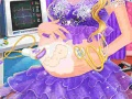 Jogo Cuidado da Princesa Grávida online