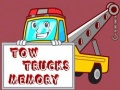 Jogo Memória dos Caminhões de Reboque online