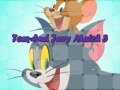 Jogo Tom e Jerry: Match 3 online
