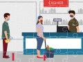 Jogo Quebra-cabeça de distanciamento social online