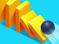 Jogo Domino Rolante Smash online