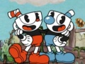 Jogo Cuphead online