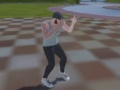 Jogo Centro da cidade online