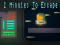 Jogo 2 minutos para escapar online