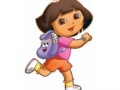 Jogo Desafio de Memória da Dora online
