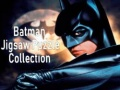Jogo Coleção de Quebra-Cabeças do Batman online