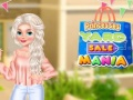 Jogo Mania de Venda de Garagem das Princesas online