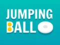 Jogo Bola Pulando online
