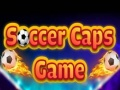 Jogo Jogo de Tampas de Futebol online