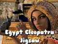 Jogo Quebra-Cabeça Cleópatra Egito online
