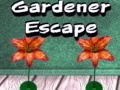 Jogo Fuga do Jardineiro online
