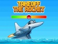 Jogo Decolagem do Foguete online