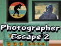 Jogo Fuga do Fotógrafo 2 online
