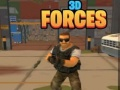 Jogo Forças 3D online