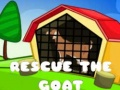 Jogo Resgatar a Cabra online