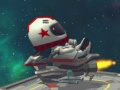 Jogo Moto Espaço Corrida: 2 Jogadores online