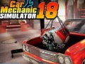 Jogo Simulador de Mecânico de Carros 18 online