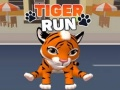 Jogo Corrida do Tigre online